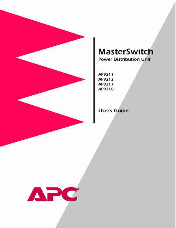 APC Switch AP9211-page_pdf